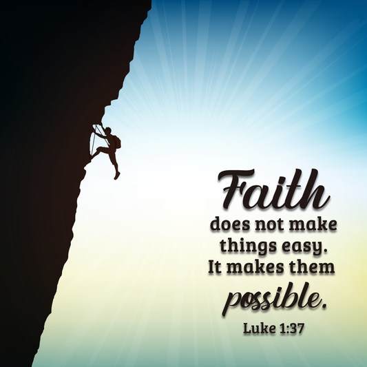 Daily Grace: Walking with God Through Every Challenge