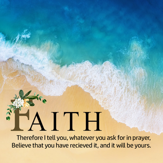 Trusting God's Timing: Patience in Waiting Seasons