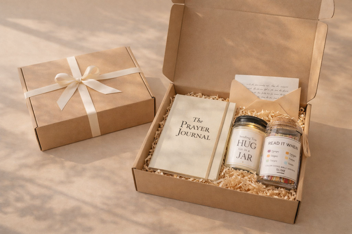 A Season of Comfort: Monthly Grief Support for 6 Months