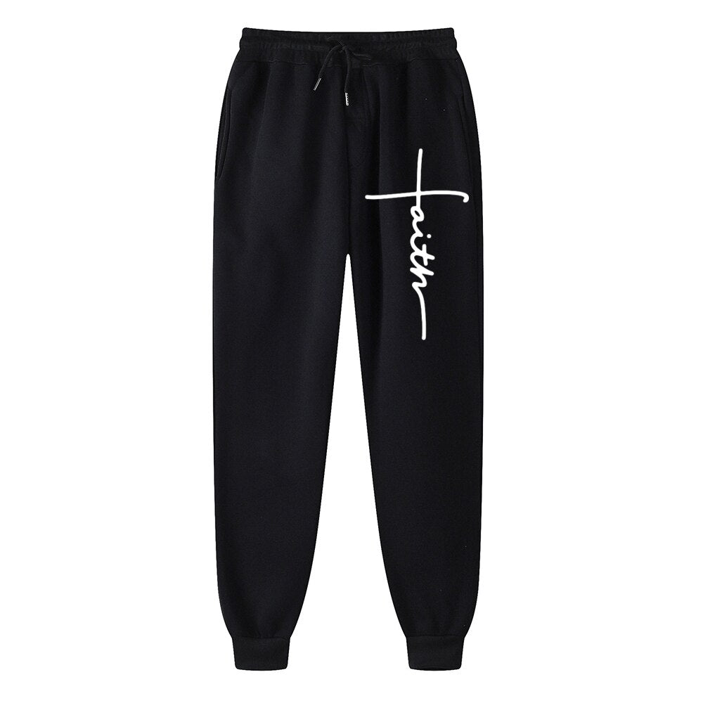 Christian Apparel Faith Sweatpants