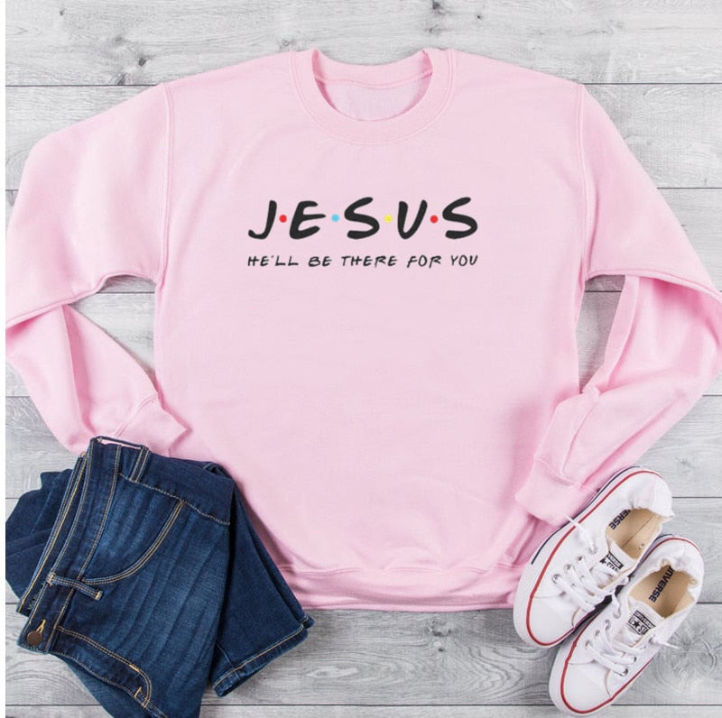 Christian Apparel I Faith Lightweight Sweatshirt I Christian t shirts