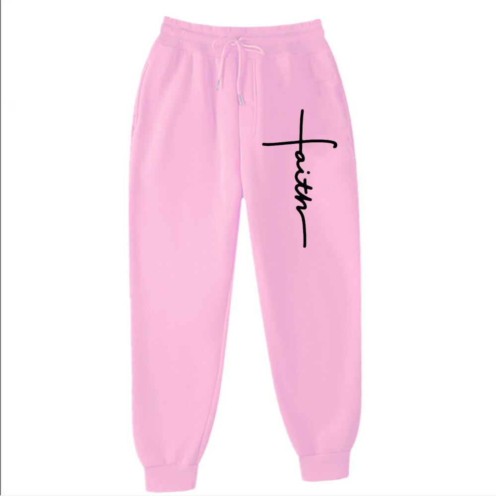 Christian Apparel Faith Sweatpants