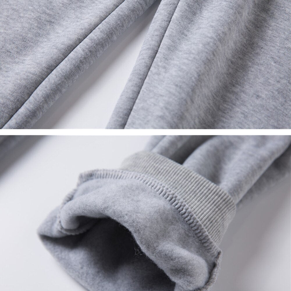 Christian Apparel Faith Sweatpants