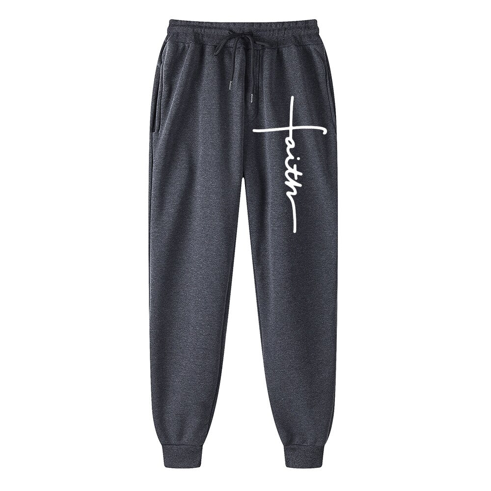 Christian Apparel Faith Sweatpants