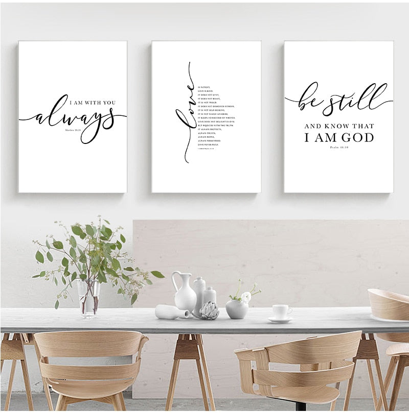 For the Home