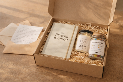 A Season of Comfort: Monthly Grief Support for 6 Months