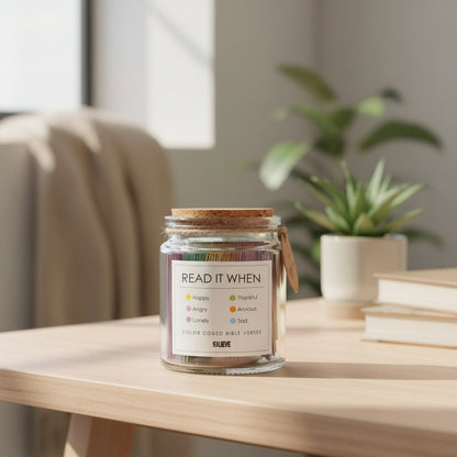 A Season of Comfort: Monthly Grief Support for 6 Months