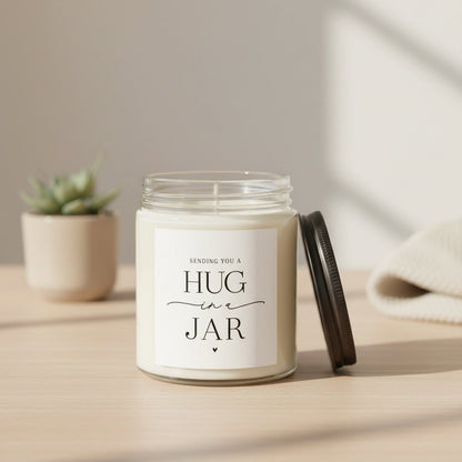 A Season of Comfort: Monthly Grief Support for 6 Months