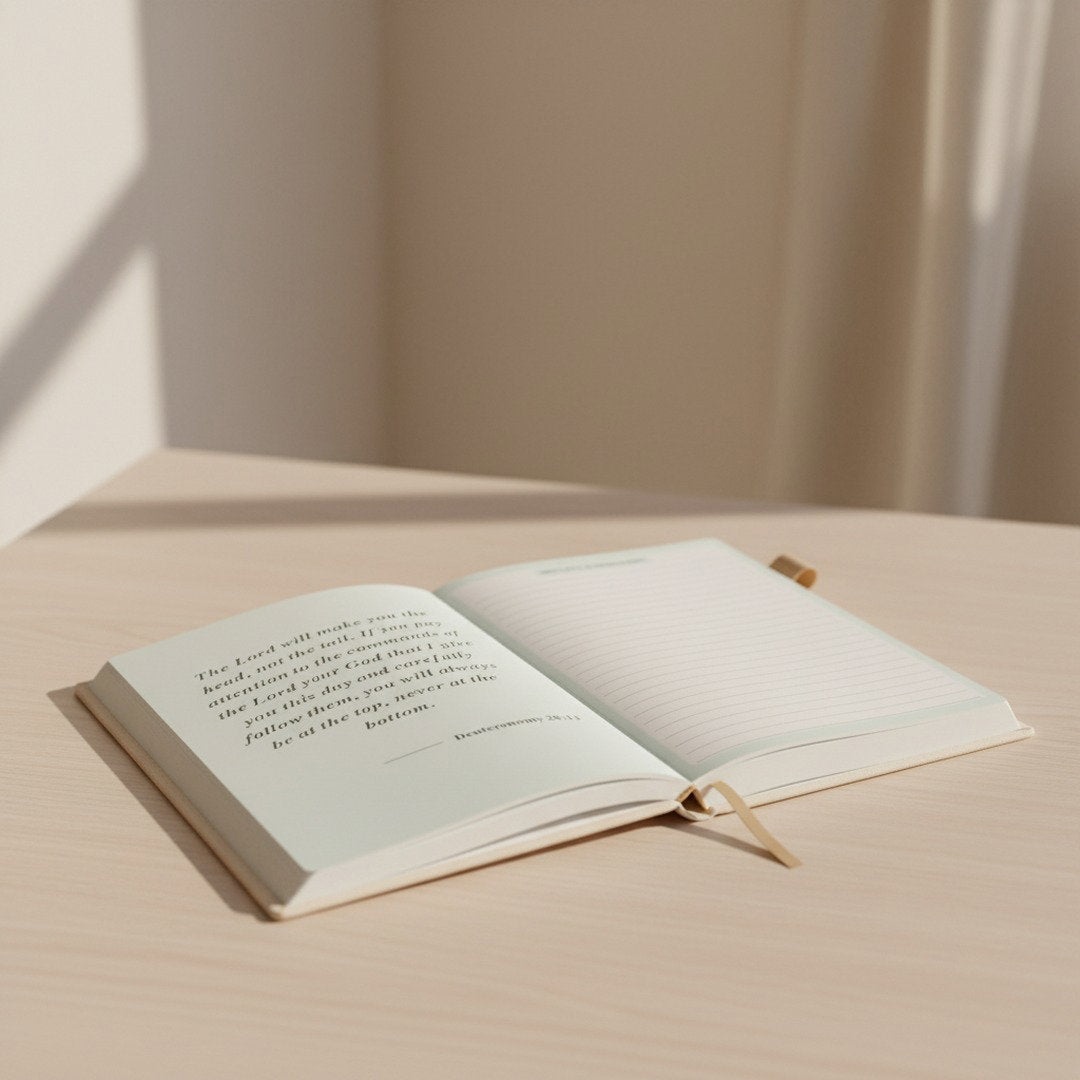 A Season of Comfort: Monthly Grief Support for 6 Months