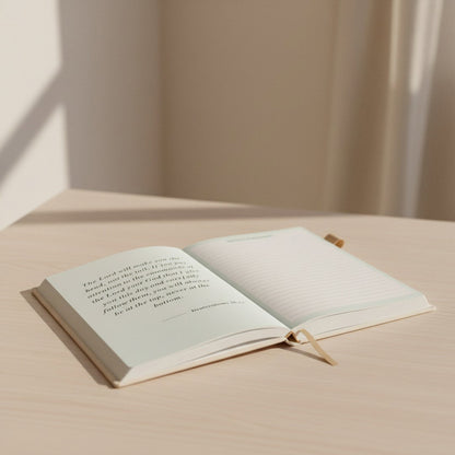 A Season of Comfort: Monthly Grief Support for 6 Months