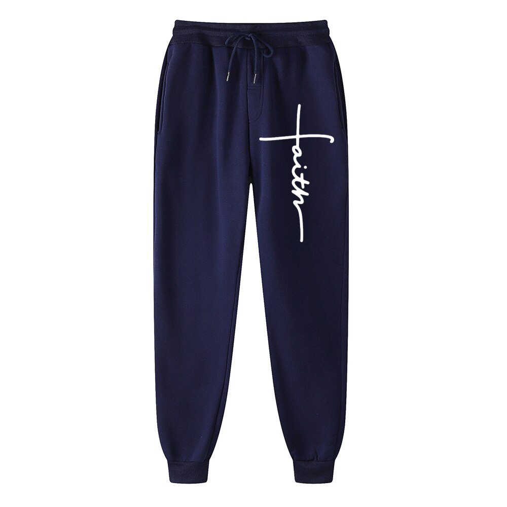 Christian Apparel Faith Sweatpants